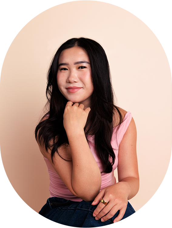 Tania Zhuang