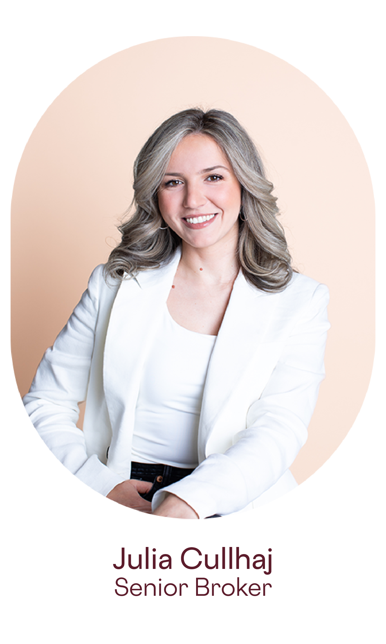 Julia Cullhaj