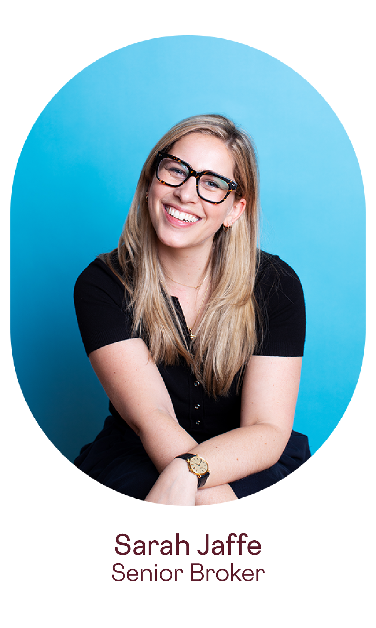 Sarah Jaffe Headshot