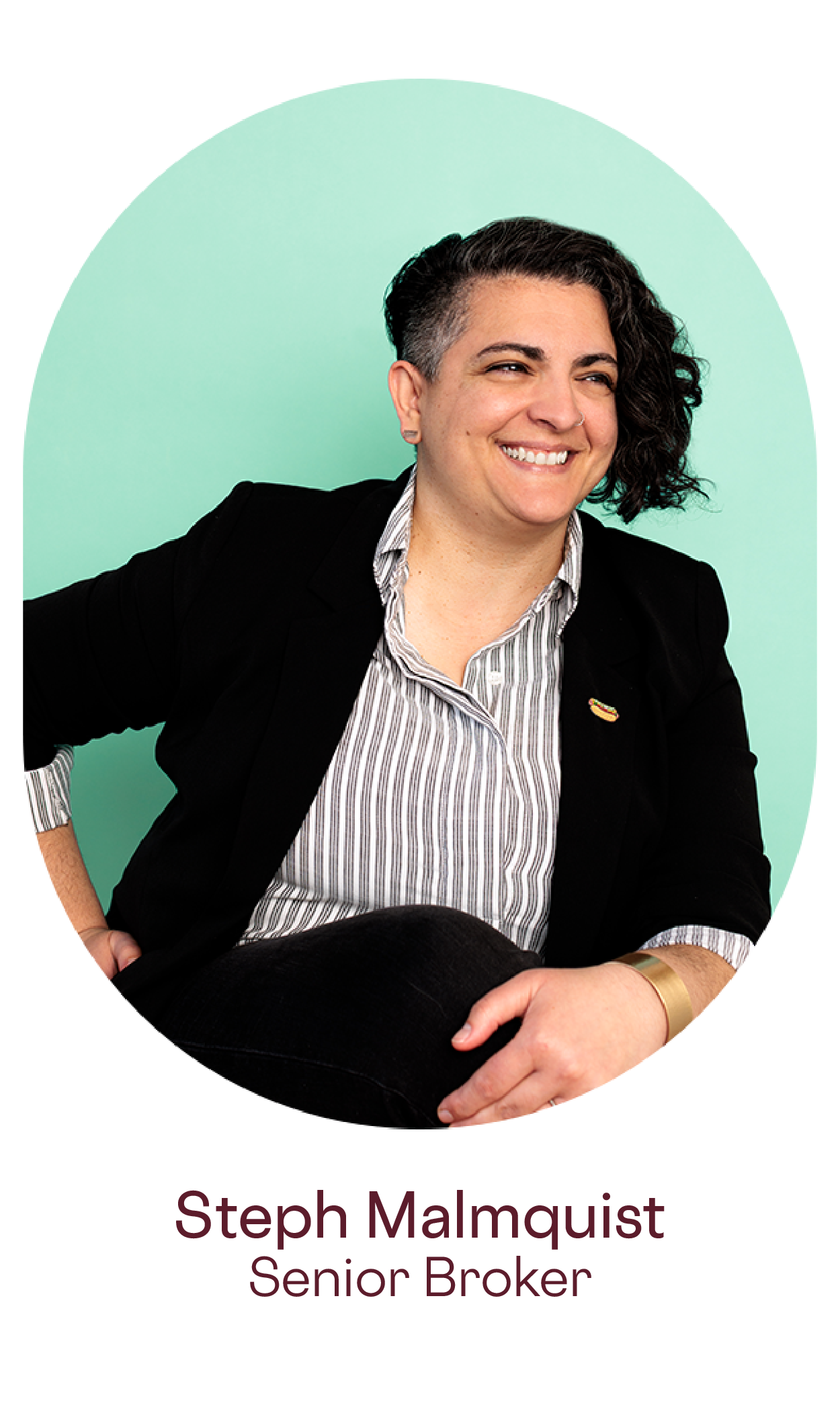 Steph Malmquist Headshot