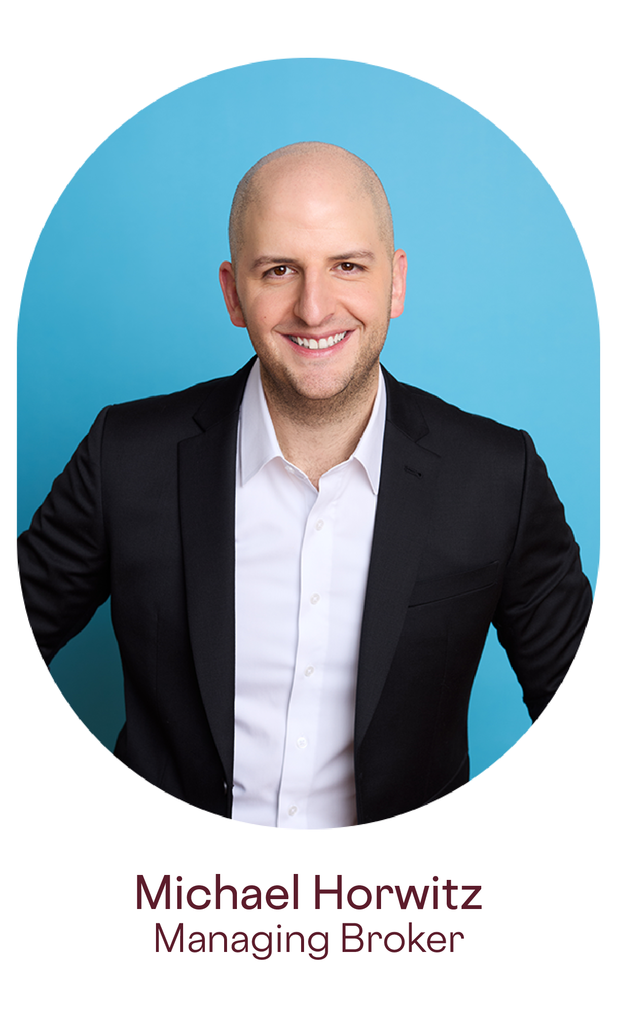 Michael Horwitz Headshot